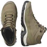 Męskie buty zimowe Salomon Shelter Waterproof