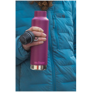 Termos Klean Kanteen Insulated Classic 20oz (w/Loop Cap)