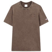 Koszulka męska Champion SS Tee M ciemnoszary GS509-Dark Grey
