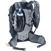 Damski plecak turystyczny Deuter Speed Lite Pro 17 SL
