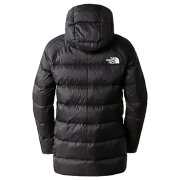 Kurtka damska The North Face W Hyalite Down Parka