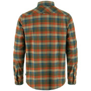Koszula męska Fjällräven Lappland Stretch Flannel Shirt M