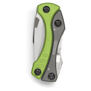 Multitool Gerber Crucial Grey