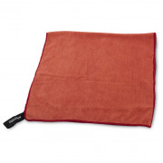 Ręcznik Pinguin Terry Towel XL czerwony