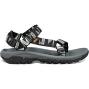 Sandały damskie Teva Hurricane XLT2 czarny CharaBlack