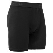 Męskie bokserki Devold Breeze Plus Merino 200 Boxer Man