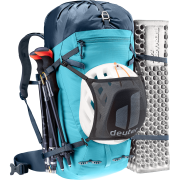 Plecak Deuter Guide 28 SL