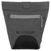 Saszetka na przysmaki Ruffwear Treat Trader™ Treat Pouch czarny/szary Granite Gray