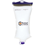 Składana butelka CNOC 28mm VectoX 2l Water Container fioletowy Purple