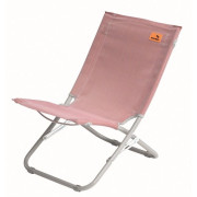 Krzesło Easy Camp Wave 2021 czerwony CoralRed