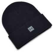 Czapka Under Armour Unisex Truckstop Beanie czarny Black/PitchGray