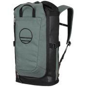 Plecak wspinaczkowy Wild Country Crag Hauler 25 zielony black/marsh