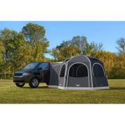 Przedsionek Vango HexAway Pro Air Low czarny/biały shadow grey