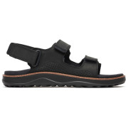 Sandały męskie Merrell Cove Ltr Backstrap M czarny black