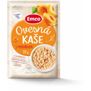 Kasza Emco Kasza owsiana z morelami 55g