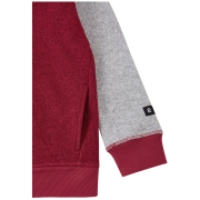 Bluza dziecięca Reima Neulomus Cranberry