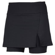 Damska spódnica Northfinder Nevaeh czarny 269black