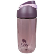 Butelka Zulu Lifty Tritan 600 ml fioletowy violet
