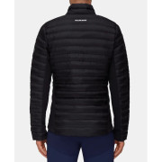 Kurtka zimowa męska Mammut Albula IN Hybrid Jacket Men