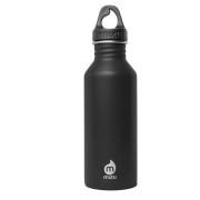Butelka Mizu M5 530ml czarny  Black 