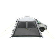 Łącznik namiotowy Outwell Fastlane 300 Vehicle Connector with door