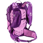 Damski plecak turystyczny Deuter Speed Lite Pro 17 SL