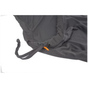 Wkład do śpiwora Big Agnes UL Recovery Sleeping Bag Liner Long