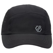 Bejsbolówka Dare 2b Endurance Multipanel Cap czarny Black