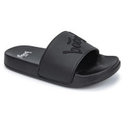Kapcie dziecięce Baagl Logo Black czarny černá