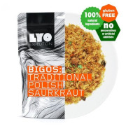 Suszona żywność Lyo food Bigos 500 g