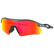Okulary przeciwsłoneczne OAKLEY Radar Plate Prizm Ruby