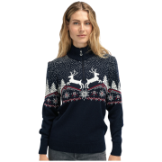 Sweter damski Dale of Norway Dale Christmas Fem Sweater