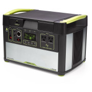 Przenośna stacja zasilania Goal Zero Yeti 1400 Lithium