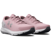 Damskie buty do biegania Under Armour W Charged Rogue 3 MTLC