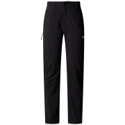 Damskie spodnie The North Face W Speedlight Regular Pants czarny TNF BLACK