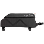 Torba na ramę Cyclite Top Tube Bag / 03 czarny black
