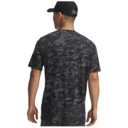 Koszulka męska Under Armour ABC Camo SS