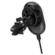 Uchwyt samochodowy Swissten MagRIDE Qi2