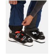 Męskie spodnie zimowe Kilpi Rhea-M 2023