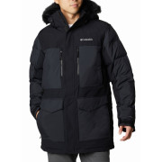 Kurtka męska Columbia Marquam Peak Fusion™ Parka czarny Black