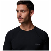 Męska koszulka Columbia Midweight Stretch Long Sleeve Top