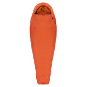 Śpiwór Vango Mantis 400 pomarańczowy Harissa