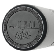 Termos Esbit Majoris 500ml Black