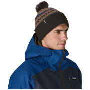 Czapki zimowe Patagonia Powder Town Beanie