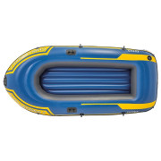 Nadmuchiwany ponton Intex Challenger 2 Boat Set 68367NP