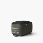 Śpiwór puchowy Sea to Summit Ascent -9C Long