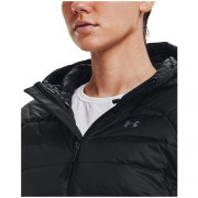 Kurtka damska Under Armour Armour Down 2.0 Parka