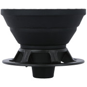 Zestaw do parzenia kawy Warg Kofein & Duo 2in1 Cups Set