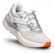 Damskie buty do biegania Scott W`s Pursuit Ride biały/pomarańczowy white/glow orange