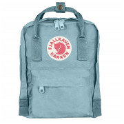 Plecak Fjällräven Kanken Mini 7 jasnoniebieski SkyBlue
